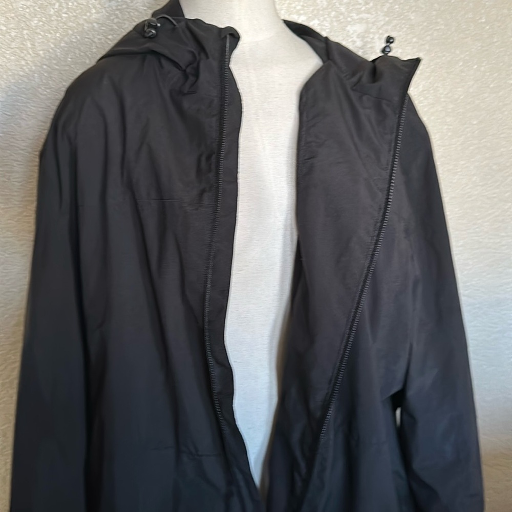 Zeroxposur Jacket
